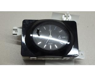 Часы для Infiniti QX56 (JA60) 2004-2009 б/у состояние отличное