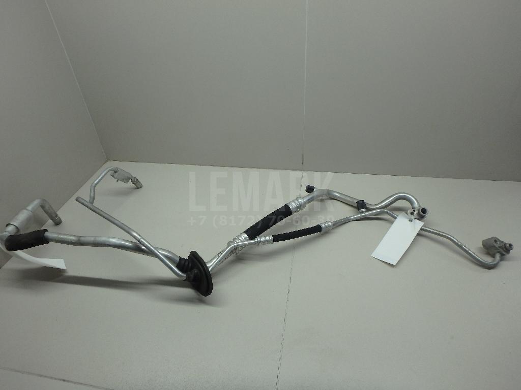 Трубка кондиционера для  BMW 3-serie E90/E91 2005-2012