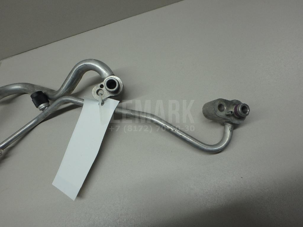 Трубка кондиционера для  BMW 3-serie E90/E91 2005-2012