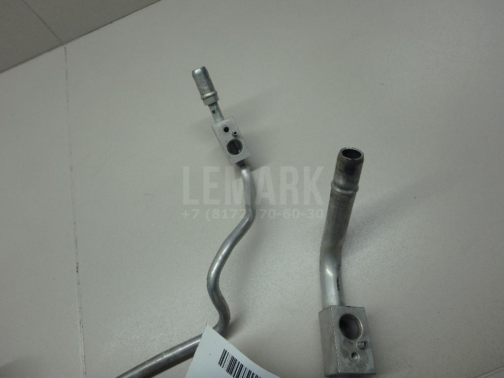 Трубка кондиционера для  BMW 3-serie E90/E91 2005-2012