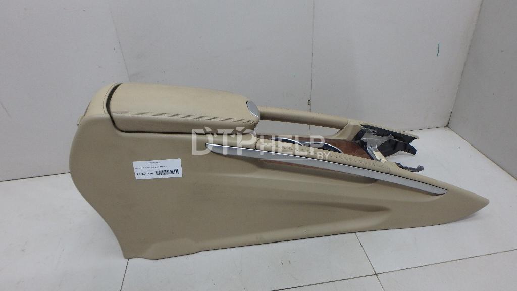 Фото Подлокотник для Mercedes GL-Class X164  2007