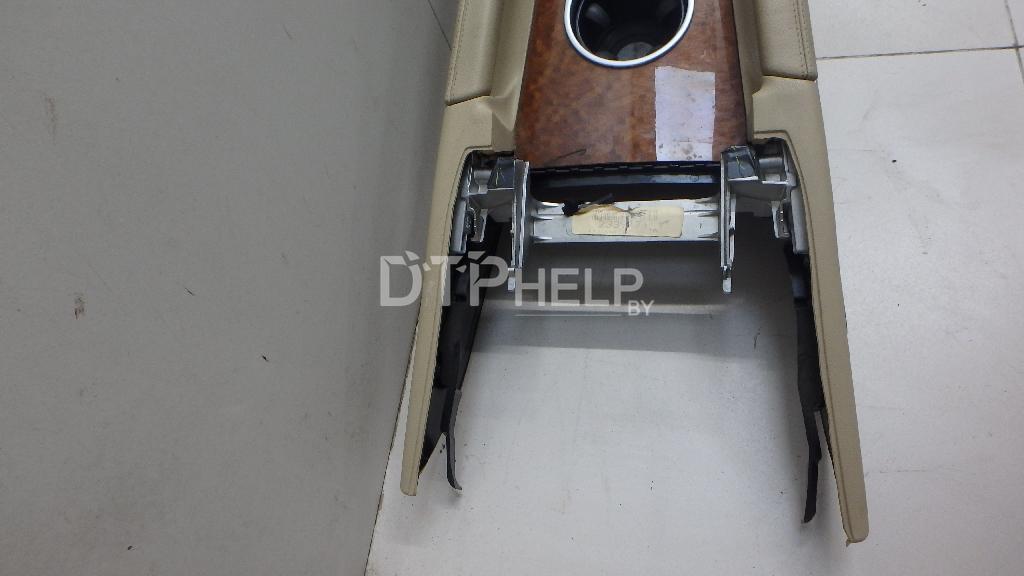 Фото Подлокотник для Mercedes GL-Class X164  2007