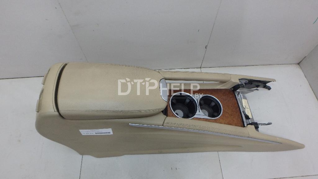 Фото Подлокотник для Mercedes GL-Class X164  2007