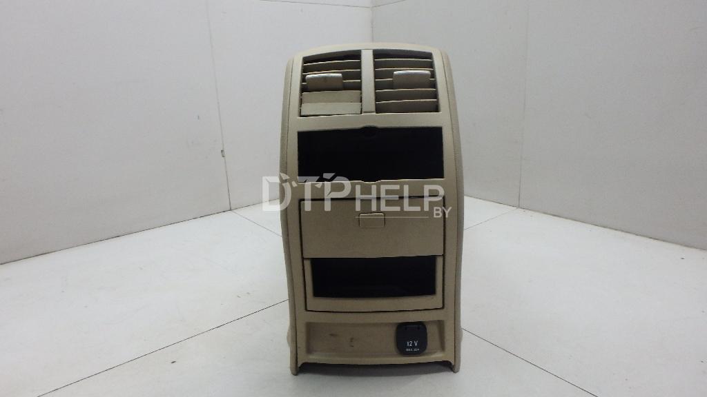 Фото Подлокотник для Mercedes GL-Class X164  2007