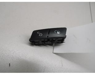 Кнопка центрального замка для Mercedes Benz R172 SLK 2010-2016 б/у состояние отличное
