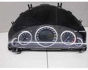 Панель приборов для Mercedes Benz W212 E-Klasse 2009-2016 с разборки состояние отличное