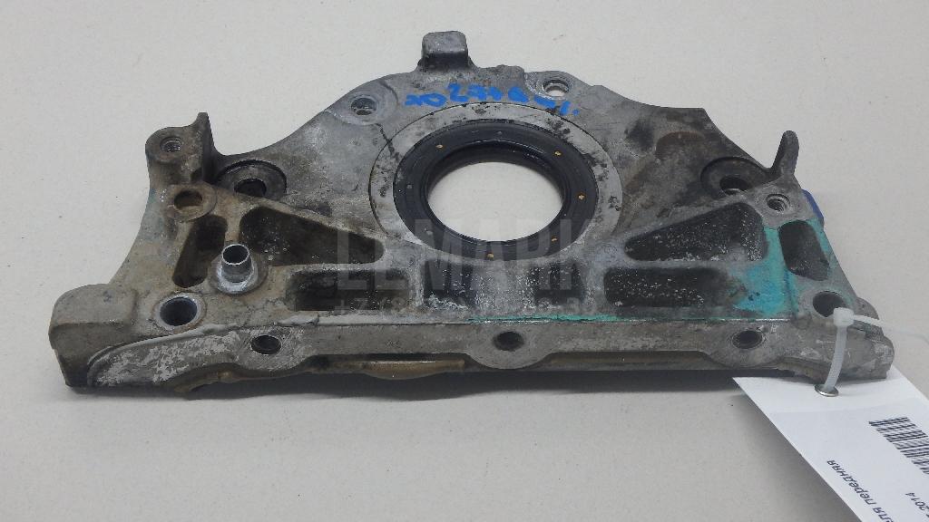 Крышка двигателя передняя LR000644 Land Rover