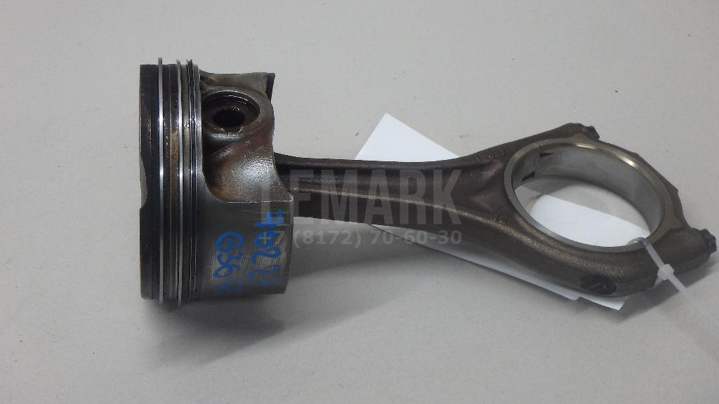 Поршень с шатуном для  Acura MDX 2007-2013