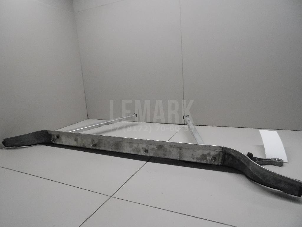 Траверса рамы поперечная для  BMW 5-serie F10/F11 2009-2016