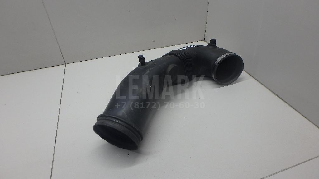 Патрубок воздушного фильтра для  BMW 7-serie F01/F02 2008-2015