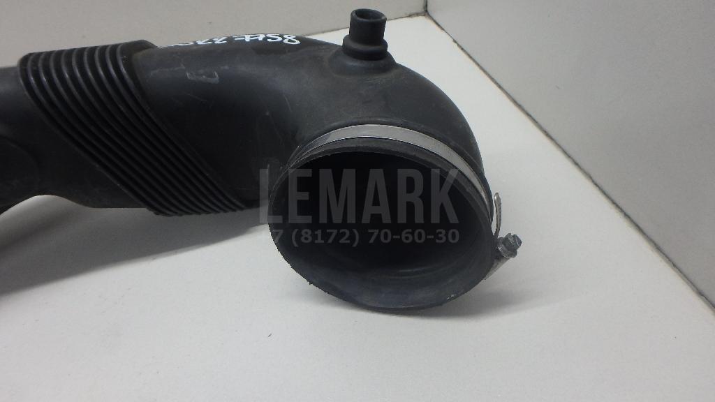 Патрубок воздушного фильтра для  BMW 7-serie F01/F02 2008-2015