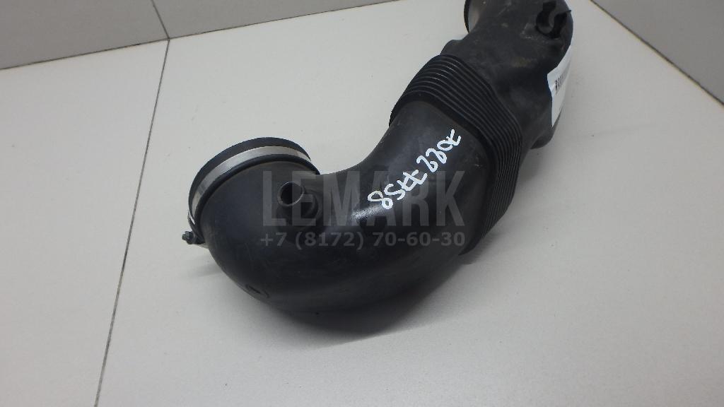Патрубок воздушного фильтра для  BMW 7-serie F01/F02 2008-2015