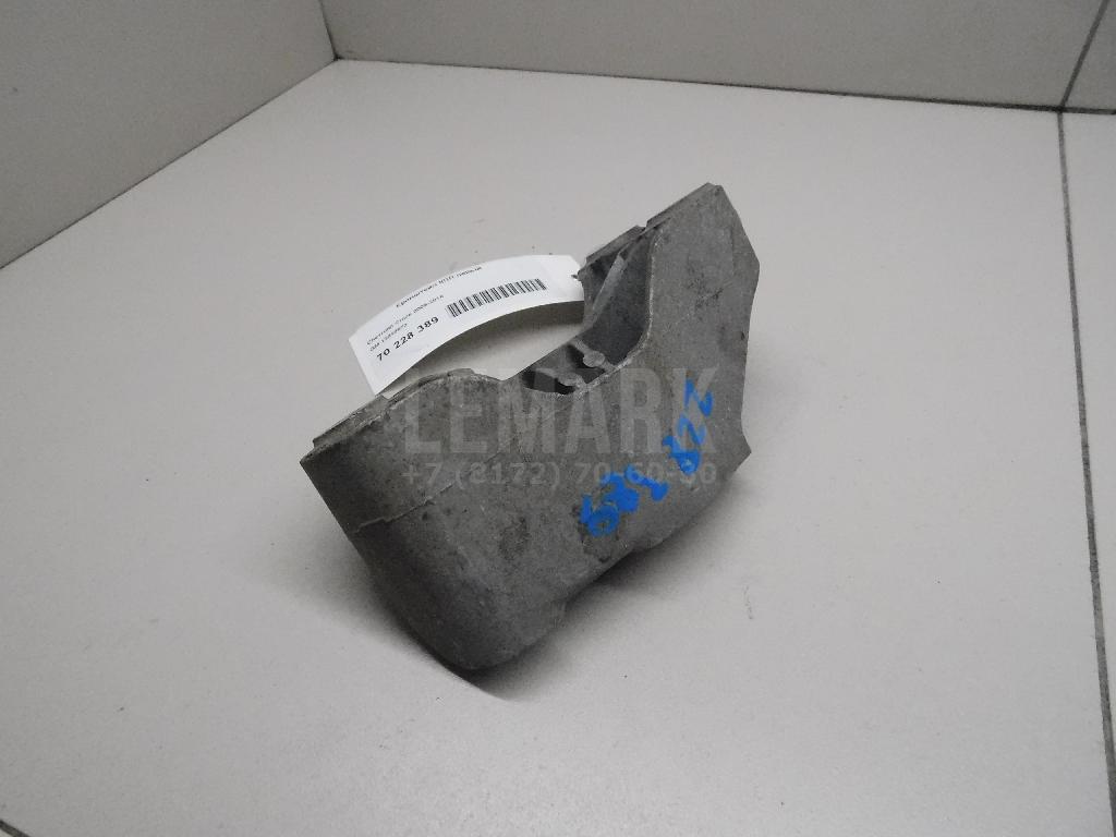 Кронштейн КПП левый 13248573 GM