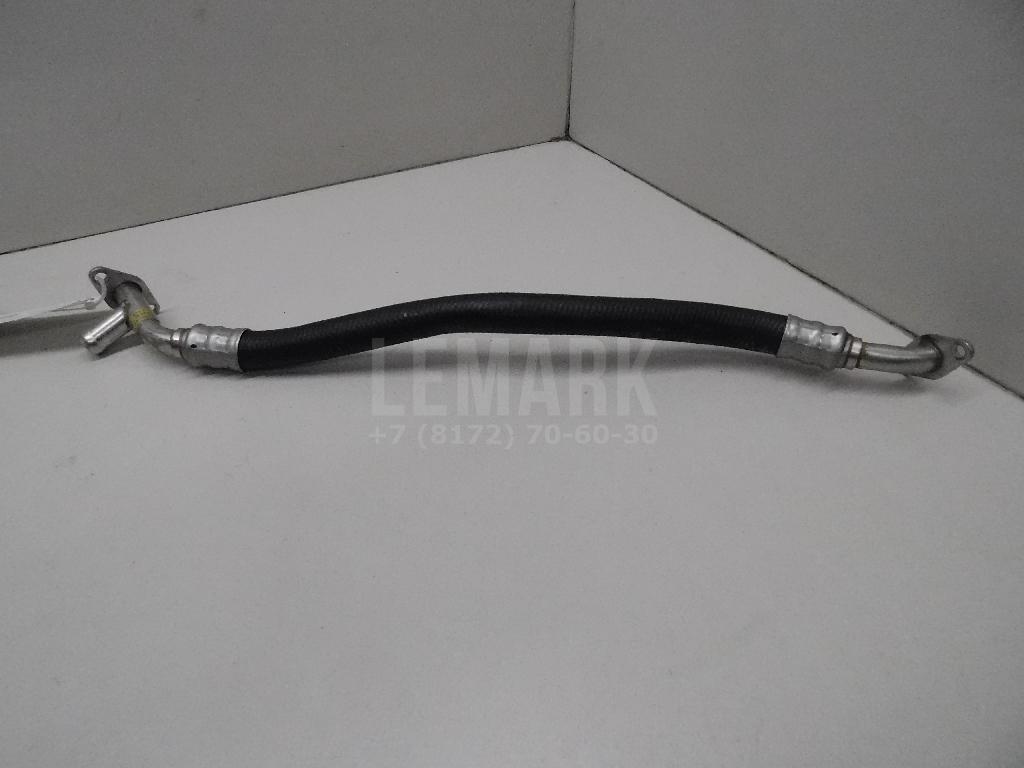 Трубка системы рециркуляции (EGR) для  BYD F3 2006-2013