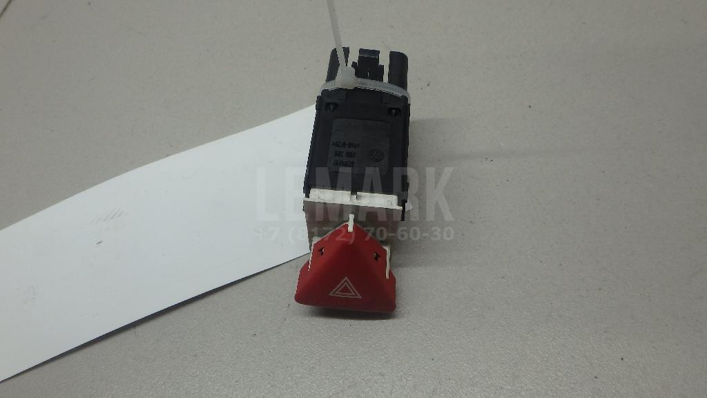 Кнопка аварийной сигнализации 3C0953509A VAG