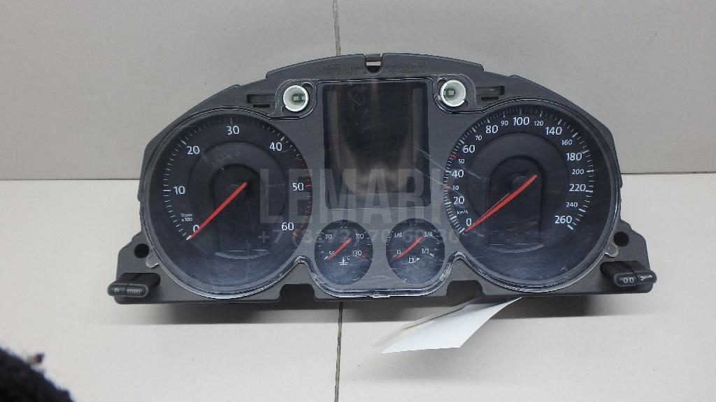 Панель приборов 3C0920871EXZ02 VAG