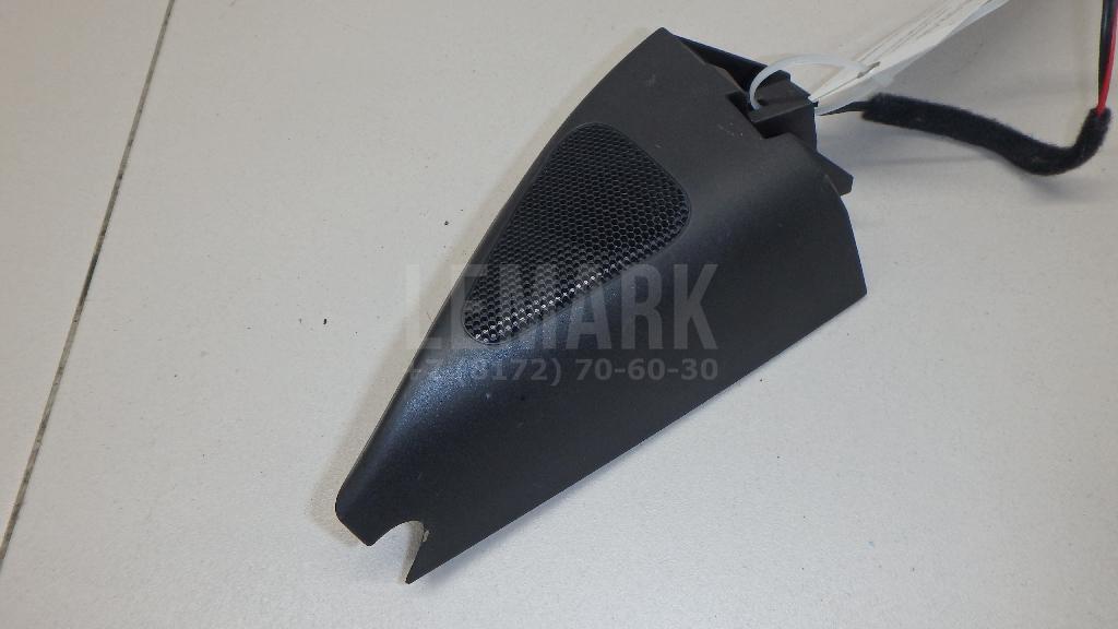 Крышка зеркала внутренняя левая 3C0837973A9B9 VAG