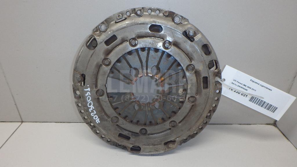 Корзина сцепления 3082000386 Sachs
