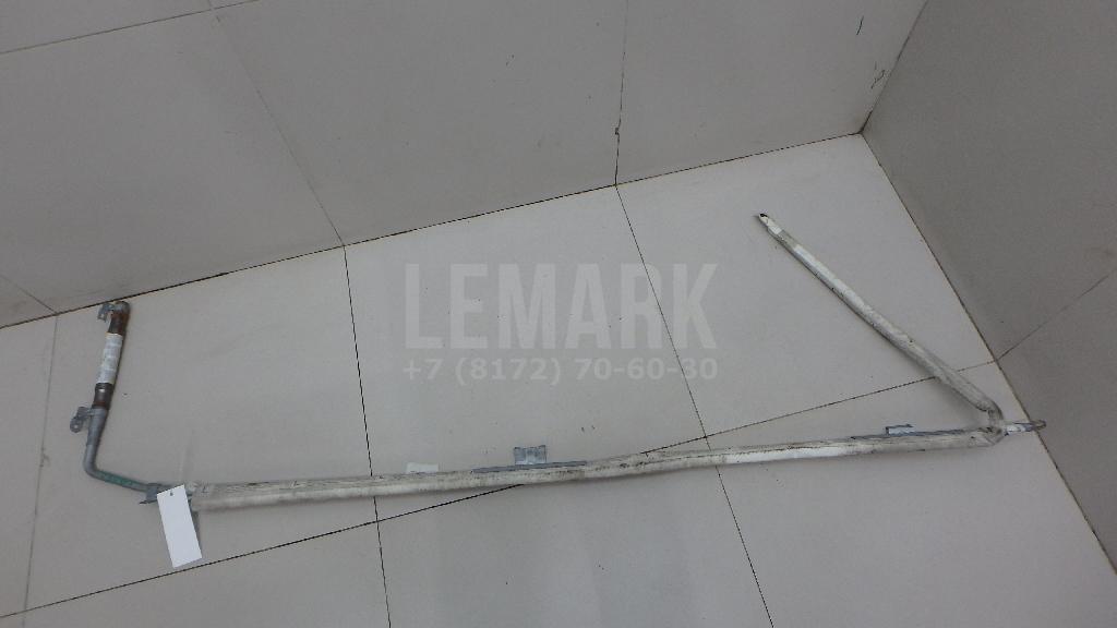 Подушка безопасности боковая (шторка) 1Z9880741B VAG