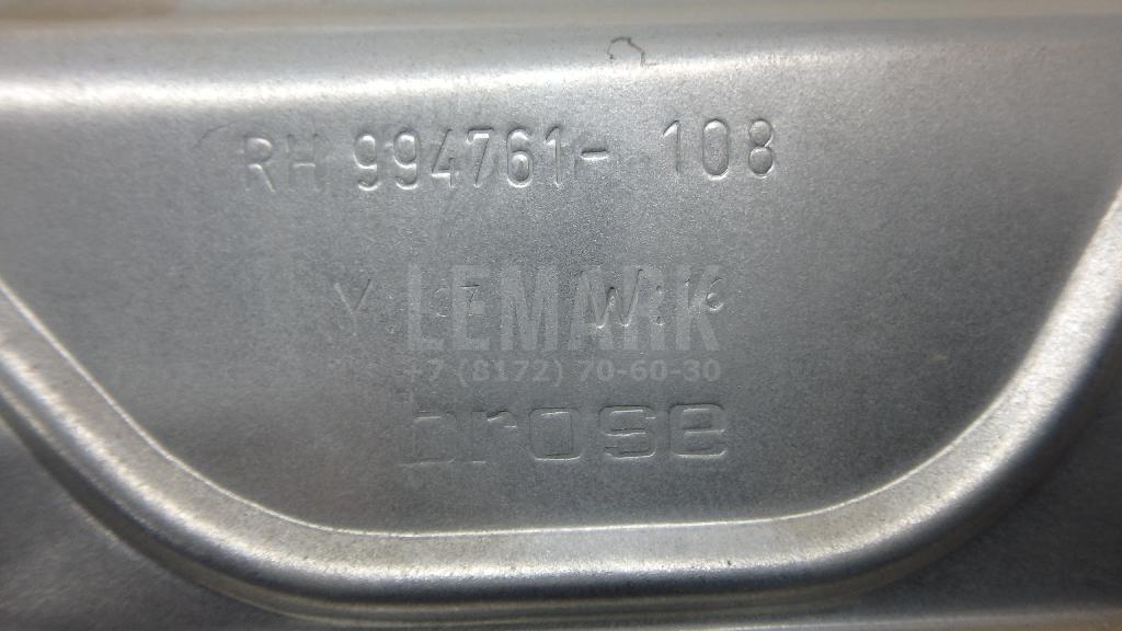 Стеклоподъемник электр. передний правый для  Ford Edge 2007-2015