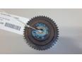 Шестерня (шкив) распредвала