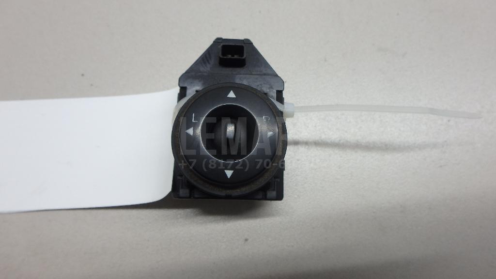 Переключатель регулировки зеркала 935601H000 Hyundai-Kia