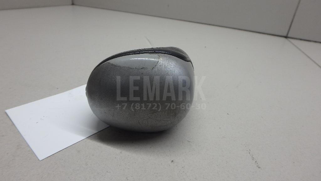 Рукоятка кулисы КПП 467201H100EQ Hyundai-Kia