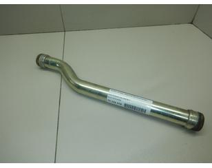 Трубка охлажд. жидкости металлическая для Nissan 350Z (Z33) 2003-2009 БУ состояние отличное