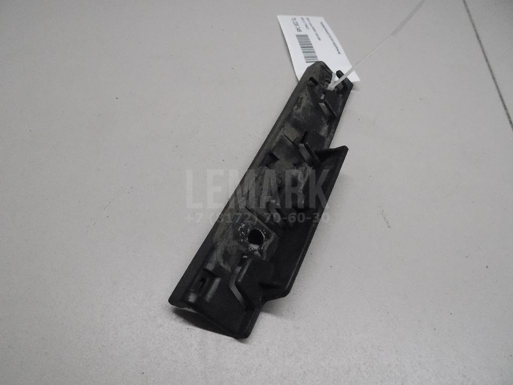 Кронштейн накладки на порог (наружней) для  BMW 8-serie G14/G15/G16 2018