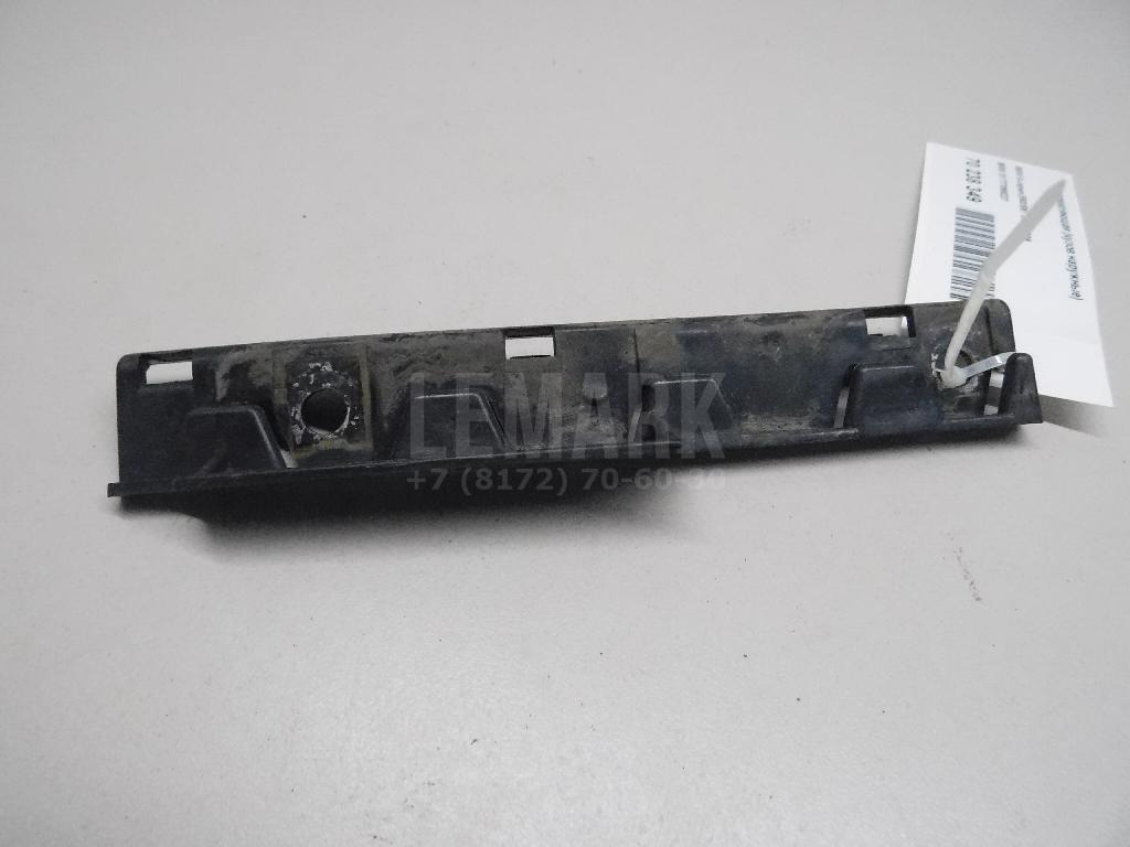 Кронштейн накладки на порог (наружней) для  BMW 8-serie G14/G15/G16 2018