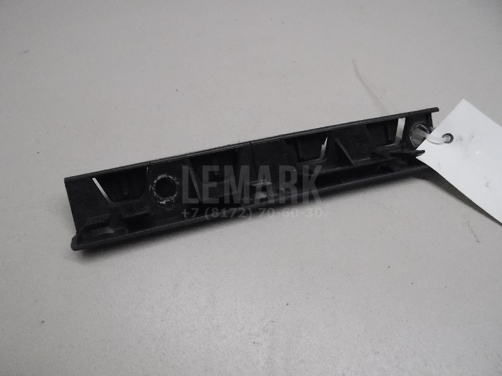 Кронштейн накладки на порог (наружней) для  BMW 8-serie G14/G15/G16 2018