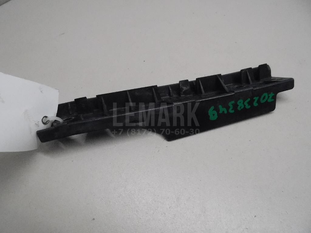 Кронштейн накладки на порог (наружней) для  BMW 8-serie G14/G15/G16 2018