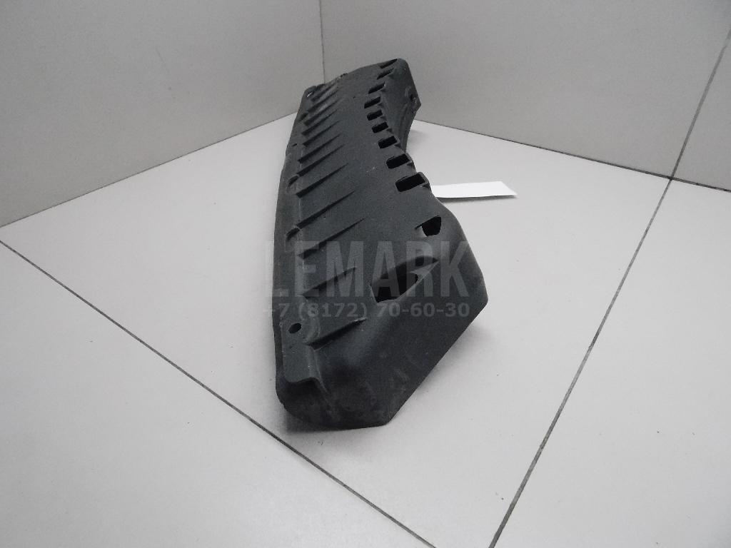 Направляющая заднего бампера для  BMW X1 F48 2014-2022