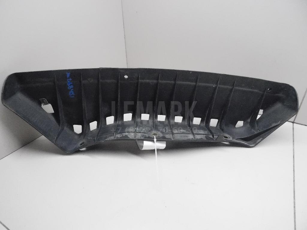 Направляющая заднего бампера для  BMW X1 F48 2014-2022