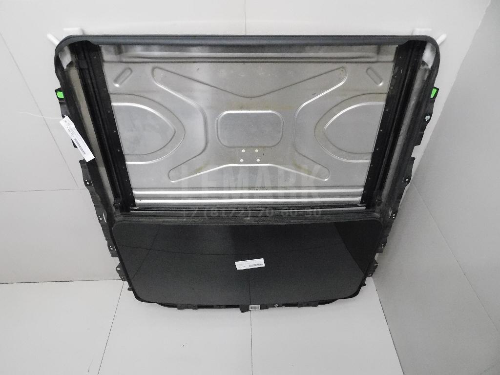 Направляющая люка для  BMW 3-serie F30/F31/F80 2011-2020