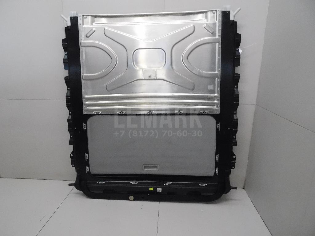Направляющая люка для  BMW 3-serie F30/F31/F80 2011-2020