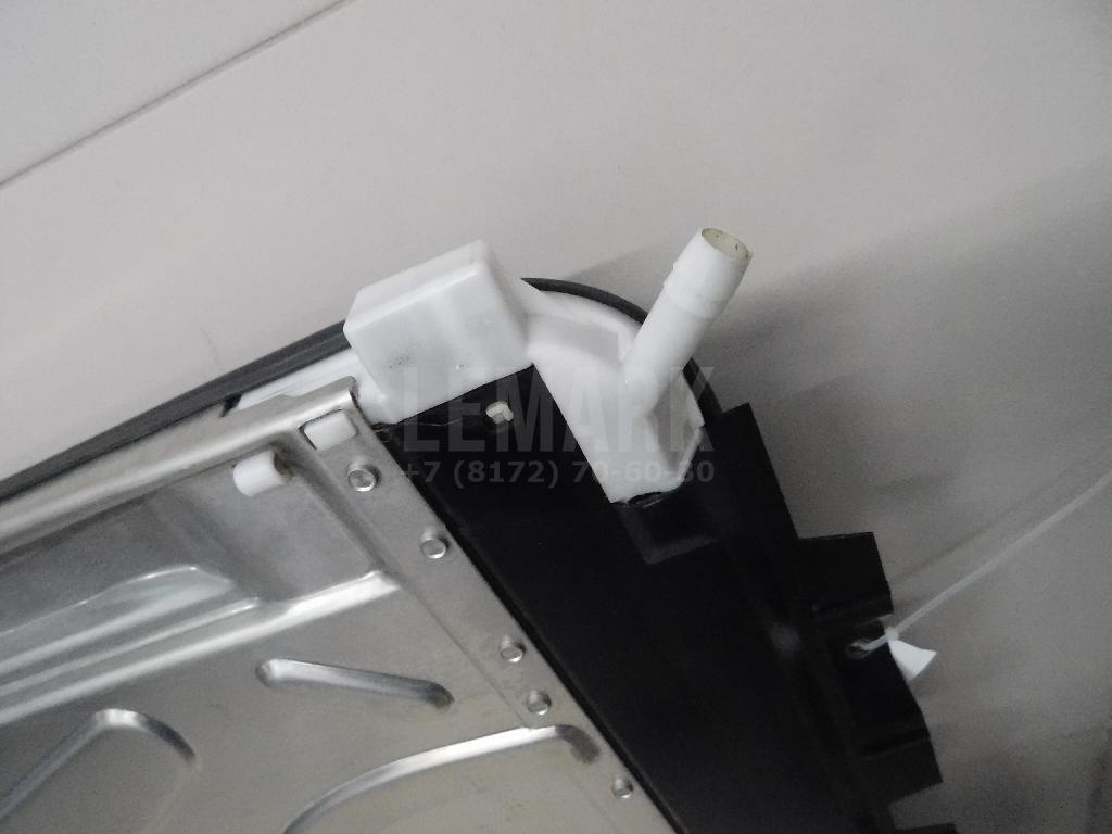 Направляющая люка для  BMW 3-serie F30/F31/F80 2011-2020