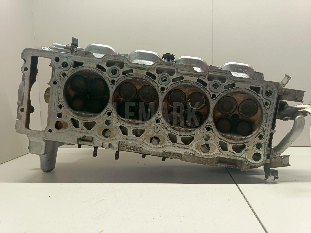 Вал привода механизма изменения фаз ГРМ для  BMW 5-serie GT F07 2009-2016