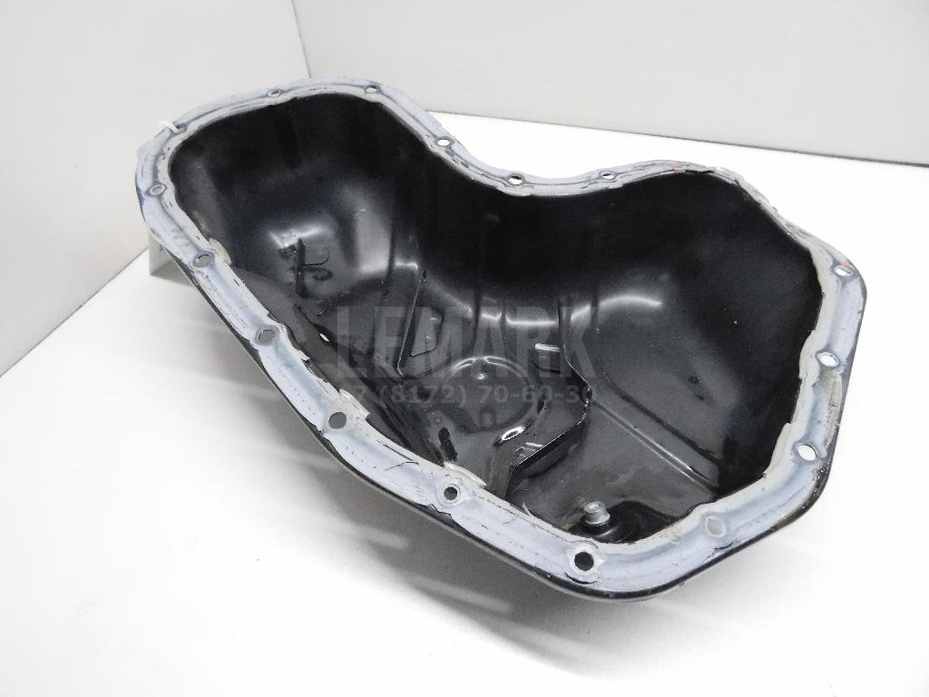 Поддон масляный двигателя 1210231051 Toyota