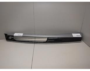 Накладка декоративная для BMW X5 F15/F85 2013-2018 с разбора состояние отличное