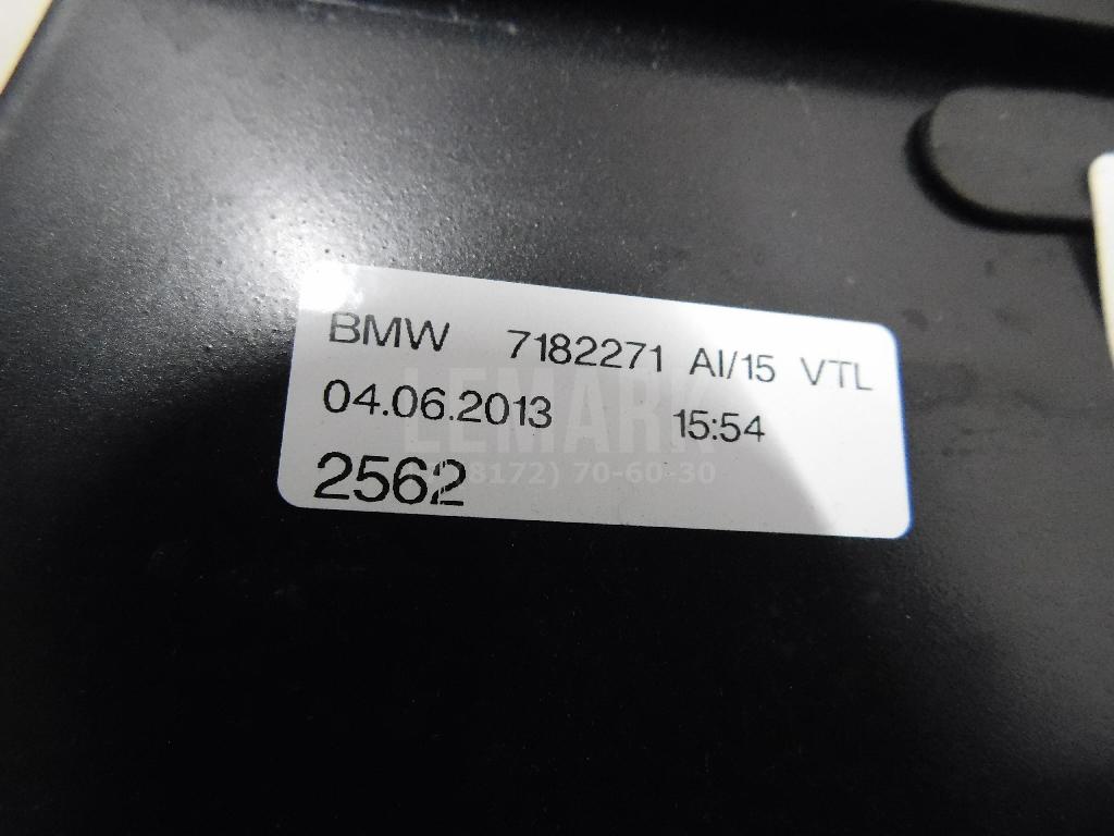 Накладка двери передней левой для  BMW 3-serie G20/G21 2018