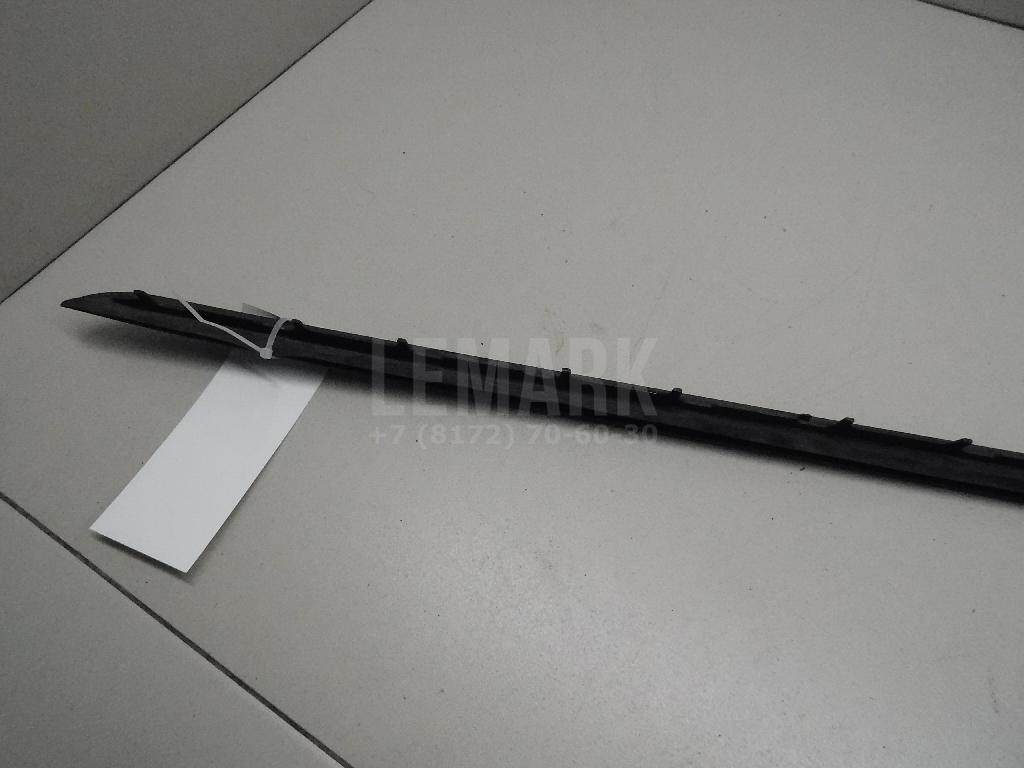 Молдинг лобового стекла для  BPW ECO 0-1996