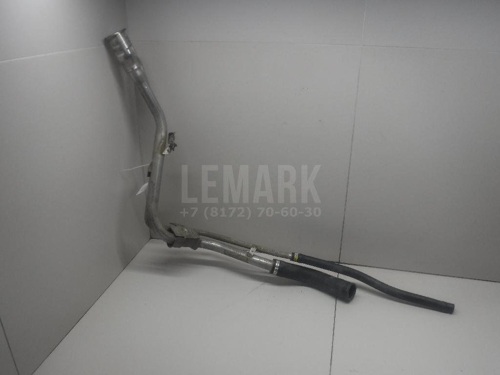 Горловина топливного бака 1524761 Ford