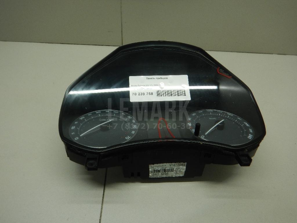 Панель приборов 1Z0920822BKD0 VAG