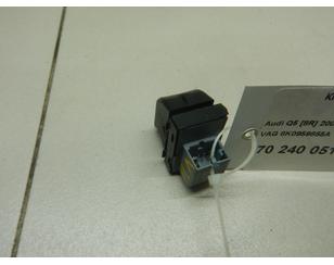 Кнопка стеклоподъемника для Audi A5/S5 [8F] Cabrio 2010-2016 с разборки состояние хорошее