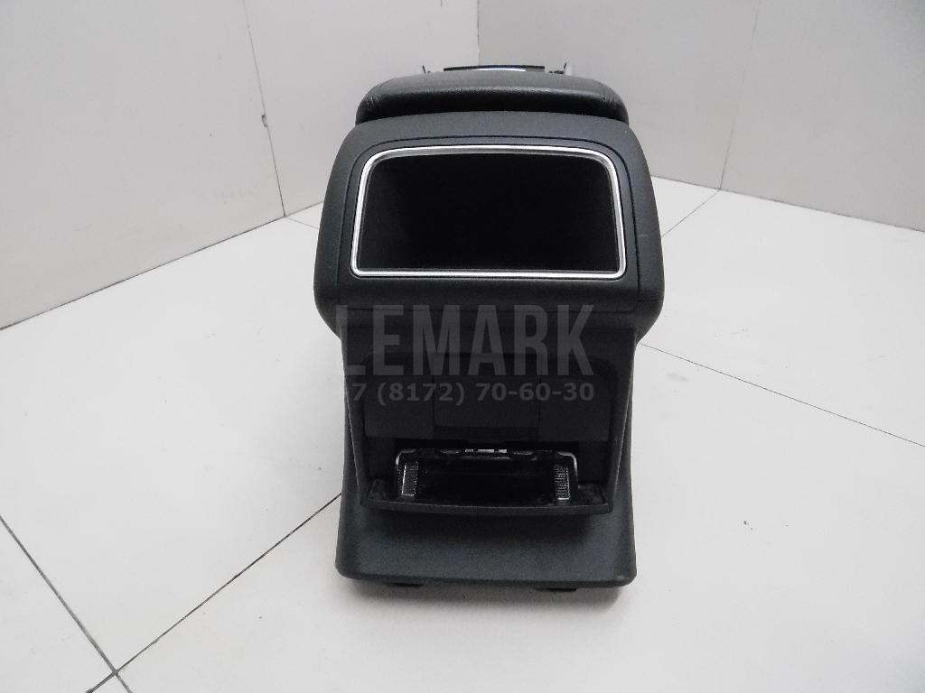 Подлокотник для  Audi A4 [B8] 2007-2015