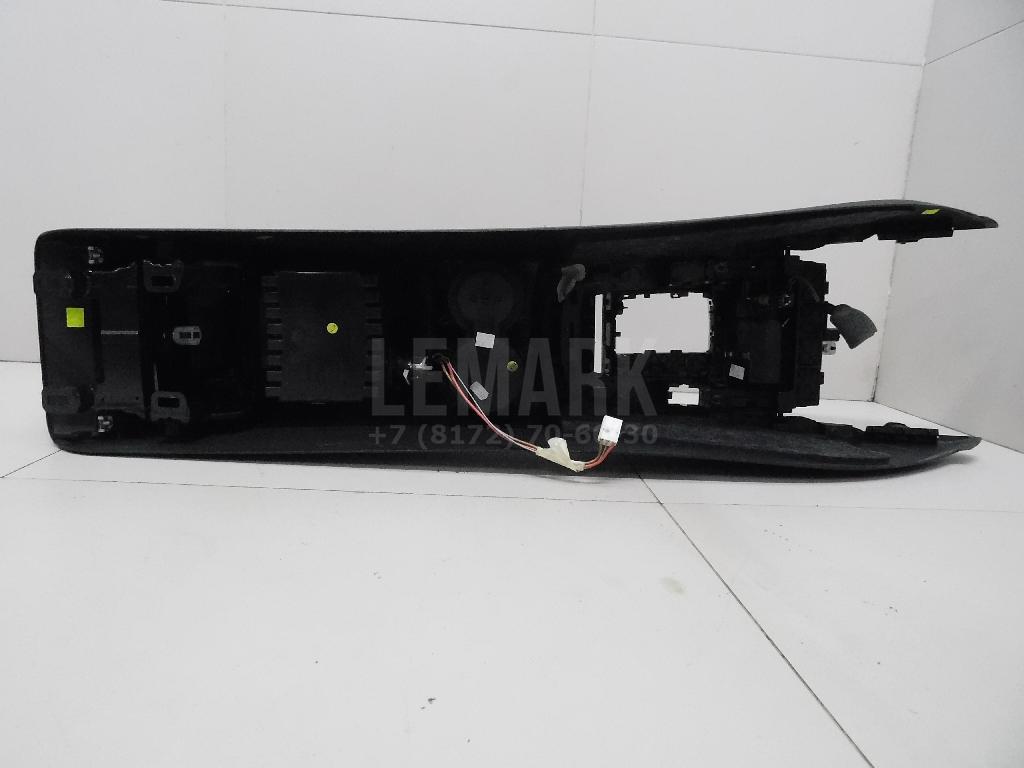 Подлокотник для  Audi A4 [B8] 2007-2015