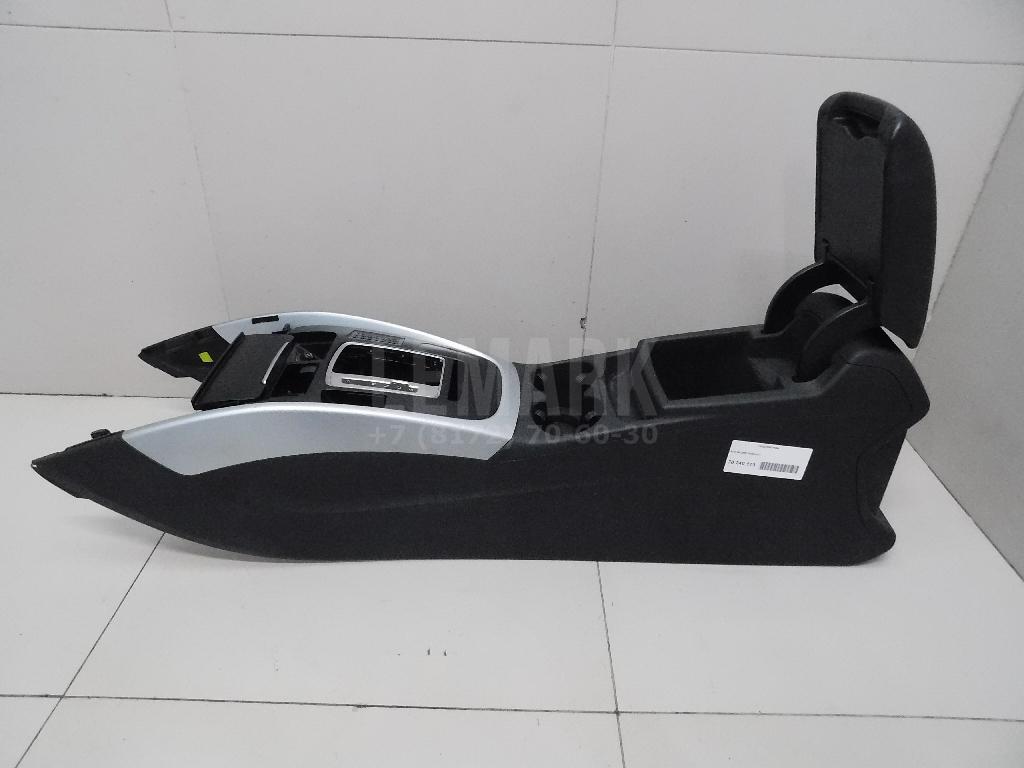 Подлокотник для  Audi A4 [B8] 2007-2015