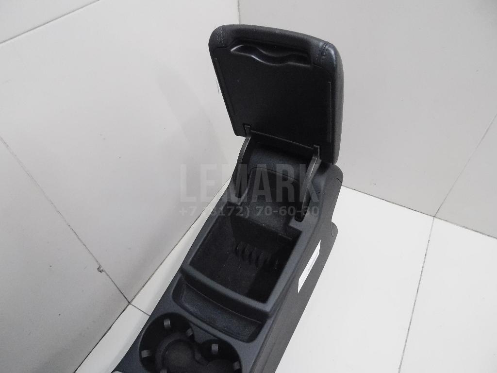 Подлокотник для  Audi A4 [B8] 2007-2015