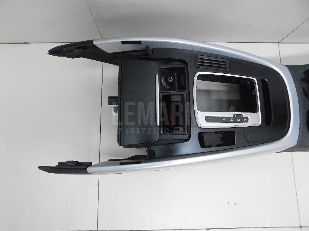 Подлокотник для  Audi A4 [B8] 2007-2015